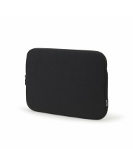 Custodia per Portatile Dicota D32079-RPET Nero Custodia per Portatile Dicota D32079-RPET Nero