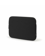 Custodia per Portatile Dicota D32080-RPET Nero Custodia per Portatile Dicota D32080-RPET Nero
