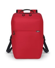 Zaino per Portatile Dicota D32121-RPET Rosso