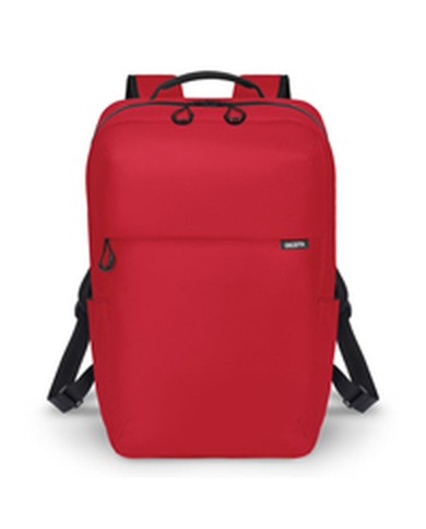 Zaino per Portatile Dicota D32121-RPET Rosso