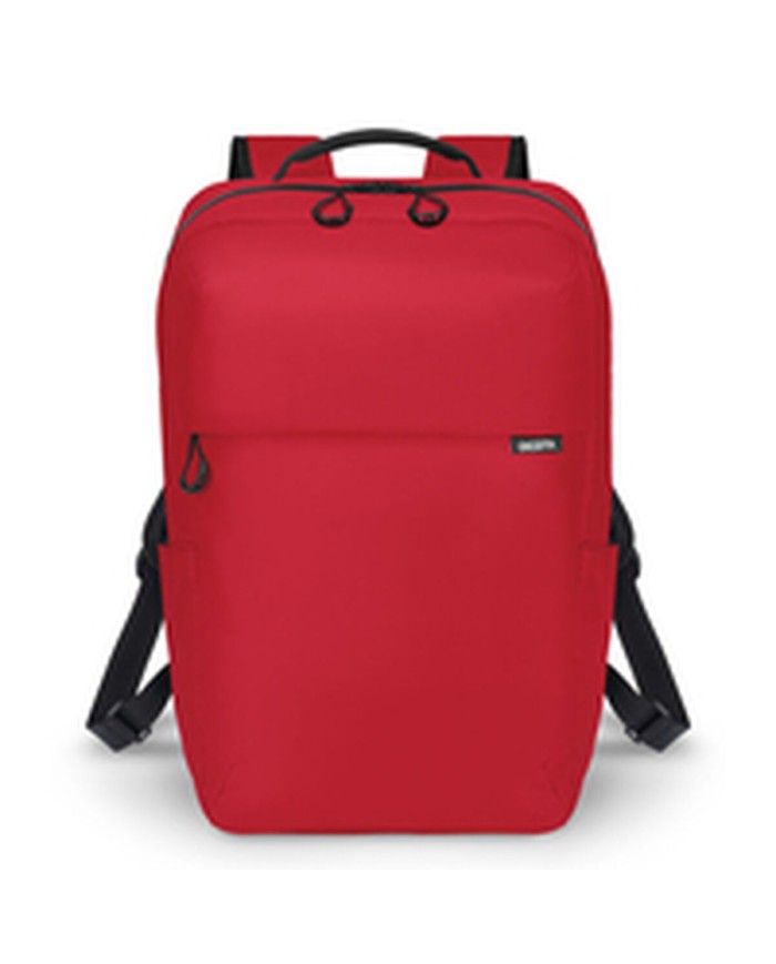 Zaino per Portatile Dicota D32121-RPET Rosso