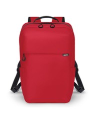 Zaino per Portatile Dicota D32121-RPET Rosso