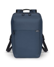 Zaino per Portatile Dicota D32122-RPET Azzurro Zaino per Portatile Dicota D32122-RPET Azzurro