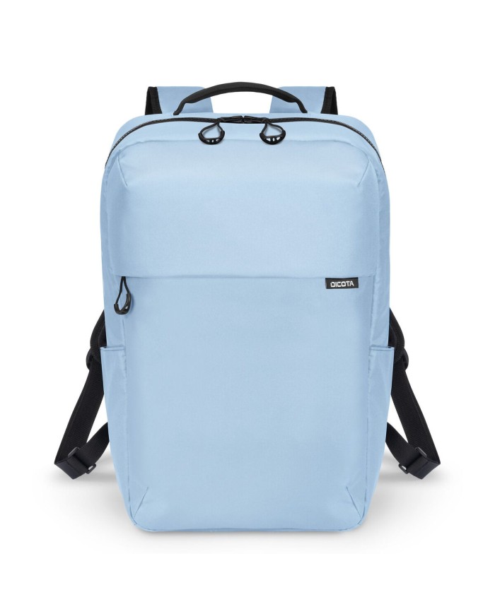 Zaino per Portatile Dicota D32122-RPET Azzurro Zaino per Portatile Dicota D32122-RPET Azzurro