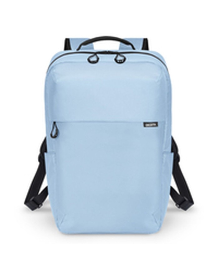 Zaino per Portatile Dicota D32122-RPET Azzurro Zaino per Portatile Dicota D32122-RPET Azzurro