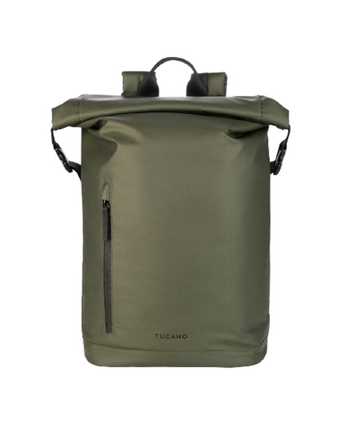 Zaino per Portatile Tucano BKROL15-VM Verde