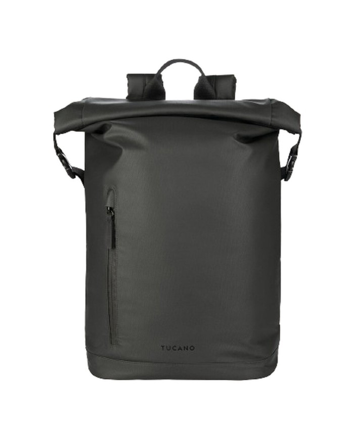 Zaino per Portatile Tucano BKROL15-BK Nero Zaino per Portatile Tucano BKROL15-BK Nero