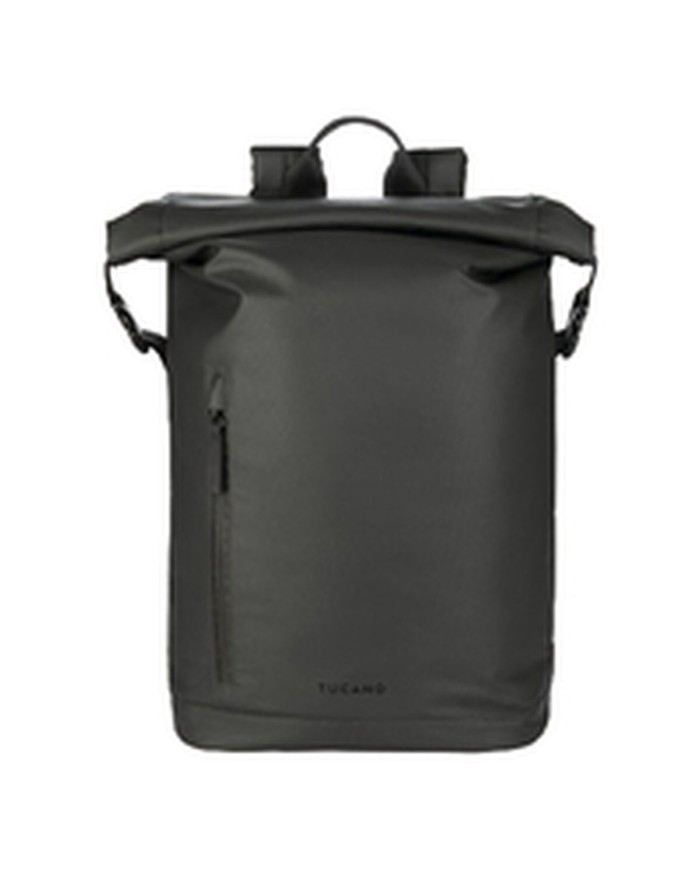 Zaino per Portatile Tucano BKROL15-BK Nero Zaino per Portatile Tucano BKROL15-BK Nero