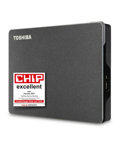 Hard Disk Esterno Toshiba HDTX210EK3AA
