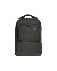 Zaino per Portatile Tucano BKLUN15-AGS-BK Nero Zaino per Portatile Tucano BKLUN15-AGS-BK Nero