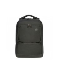 Zaino per Portatile Tucano BKLUN15-AGS-BK Nero Zaino per Portatile Tucano BKLUN15-AGS-BK Nero