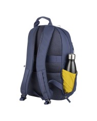 Zaino per Portatile Tucano BKLAS15-B Azzurro Zaino per Portatile Tucano BKLAS15-B Azzurro