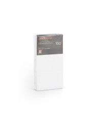 Lenzuolo Superiore Paduana Grigio scuro 180 x 270 cm