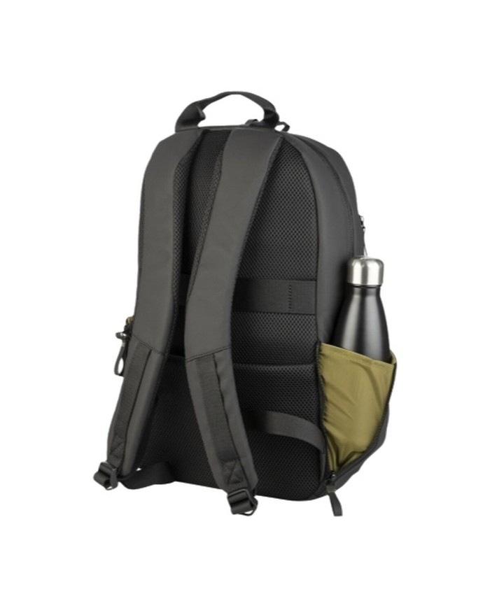 Zaino per Portatile Tucano BKLAS15-BK Nero