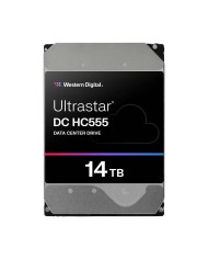 Hard Disk Western Digital 0B48722 3,5" 16 TB
