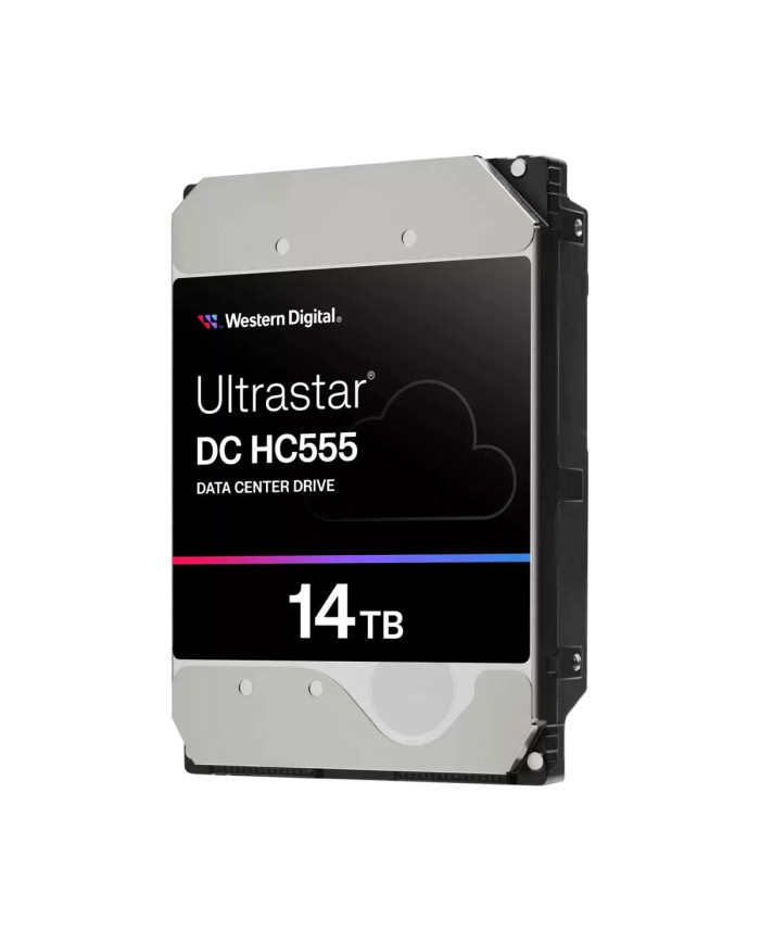 Hard Disk Western Digital 0B48721 3,5" 14 TB
