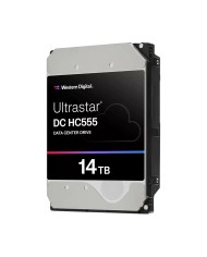 Hard Disk Western Digital 0B48721 3,5" 14 TB