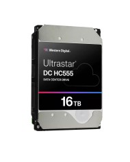 Hard Disk Western Digital 0B48722 3,5" 16 TB
