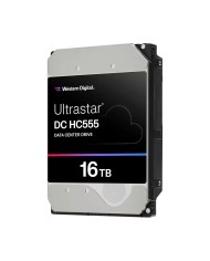 Hard Disk Western Digital 0B48722 3,5" 16 TB