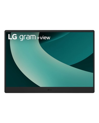 Monitor portatile LG 17MT70.ASDWU WQXGA 17" Monitor portatile LG 17MT70.ASDWU WQXGA 17"