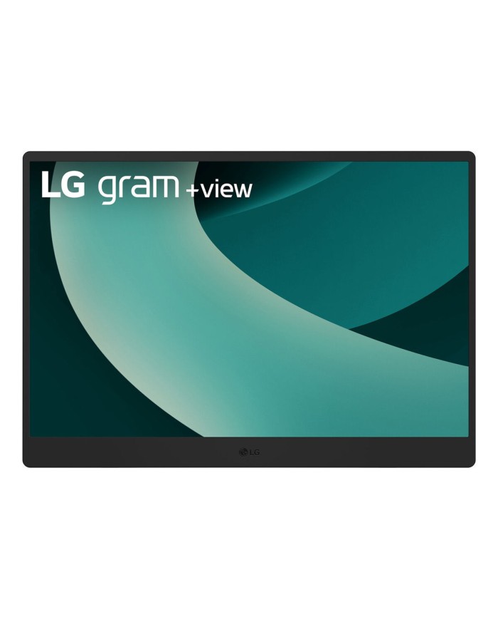 Monitor portatile LG 17MT70.ASDWU WQXGA 17" Monitor portatile LG 17MT70.ASDWU WQXGA 17"