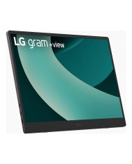 Monitor portatile LG 17MT70.ASDWU WQXGA 17" Monitor portatile LG 17MT70.ASDWU WQXGA 17"