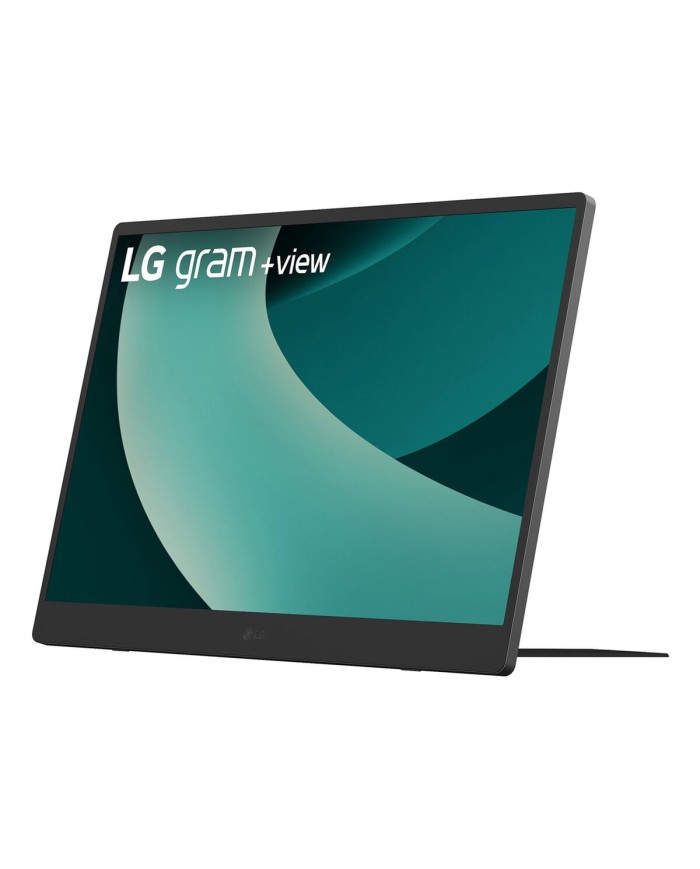 Monitor portatile LG 17MT70.ASDWU WQXGA 17" Monitor portatile LG 17MT70.ASDWU WQXGA 17"