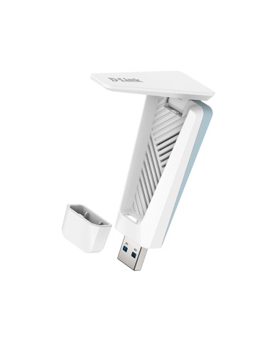Adattatore Wi-Fi D-Link AX1800
