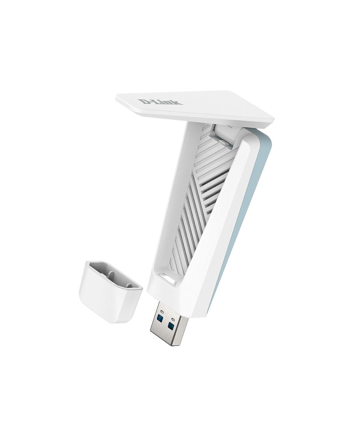 Adattatore Wi-Fi D-Link AX1800 Adattatore Wi-Fi D-Link AX1800