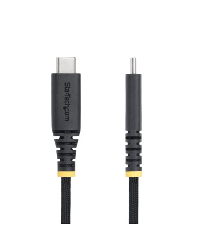 Cavo USB Startech S2CEPR2M-USB-CABLE Nero Cavo USB Startech S2CEPR2M-USB-CABLE Nero