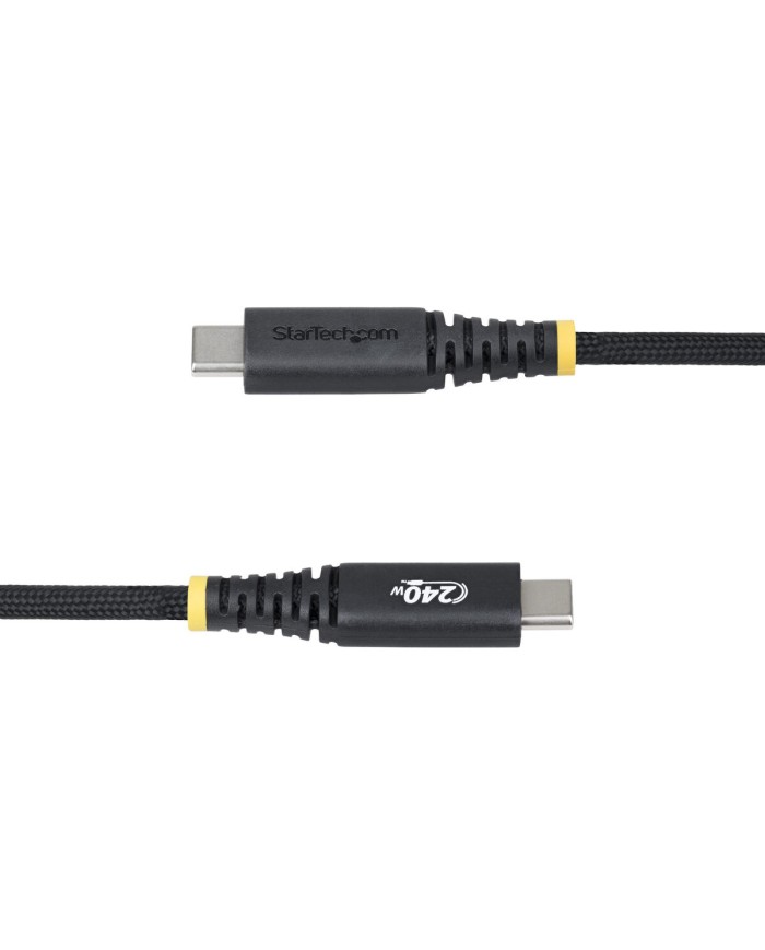 Cavo USB Startech S2CEPR2M-USB-CABLE Nero