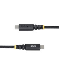 Cavo USB Startech S2CEPR2M-USB-CABLE Nero
