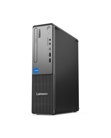 PC da Tavolo Lenovo 12XD000VSP Intel Core i7-13700 16 GB RAM 512 GB SSD