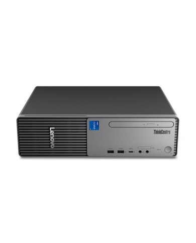 PC da Tavolo Lenovo NEO 50S Intel Core i5-14400 32 GB RAM 1 TB SSD