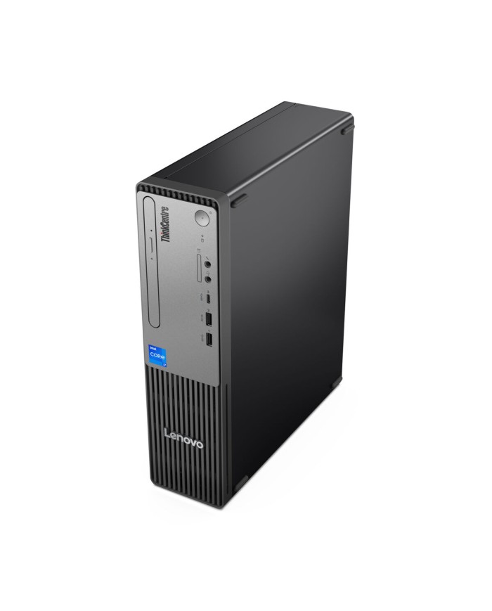 PC da Tavolo Lenovo NEO 50S Intel Core i5-14400 16 GB RAM 512 GB SSD