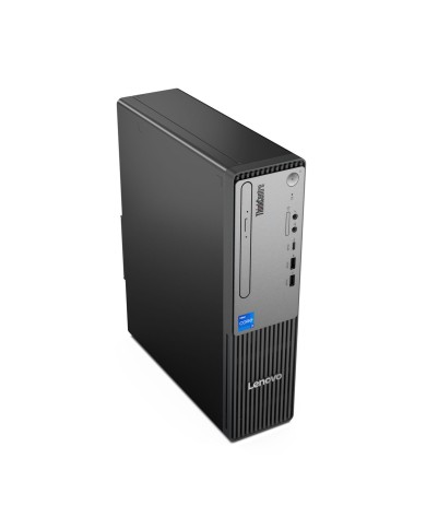 PC da Tavolo Lenovo NEO 50S Intel Core i5-14400 16 GB RAM 512 GB SSD