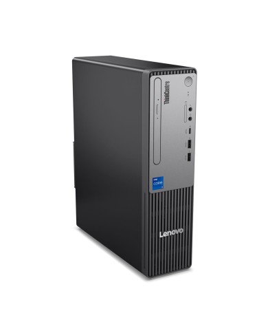 PC da Tavolo Lenovo NEO 50S Intel Core i5-14400 16 GB RAM 512 GB SSD