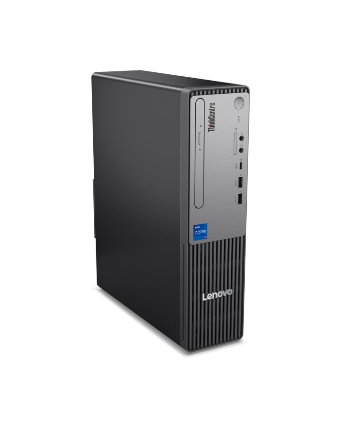 PC da Tavolo Lenovo NEO 50S Intel Core i5-14400 16 GB RAM 512 GB SSD