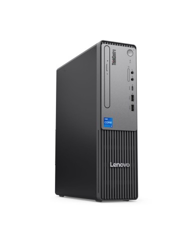 PC da Tavolo Lenovo NEO 50S Intel Core i5-14400 16 GB RAM 512 GB SSD
