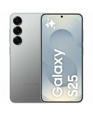 Smartphone Samsung SM-S931BZSGEUB 6,2" Qualcomm Snapdragon 8 Elite 12 GB RAM 256 GB Grigio Argentato Smartphone Samsung SM-S931BZSGEUB 6,2" Qualcomm Snapdragon 8 Elite 12 GB RAM 256 GB Grigio Argentato