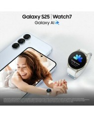 Smartphone Samsung SM-S931BZSGEUB 6,2" Qualcomm Snapdragon 8 Elite 12 GB RAM 256 GB Grigio Argentato Smartphone Samsung SM-S931BZSGEUB 6,2" Qualcomm Snapdragon 8 Elite 12 GB RAM 256 GB Grigio Argentato