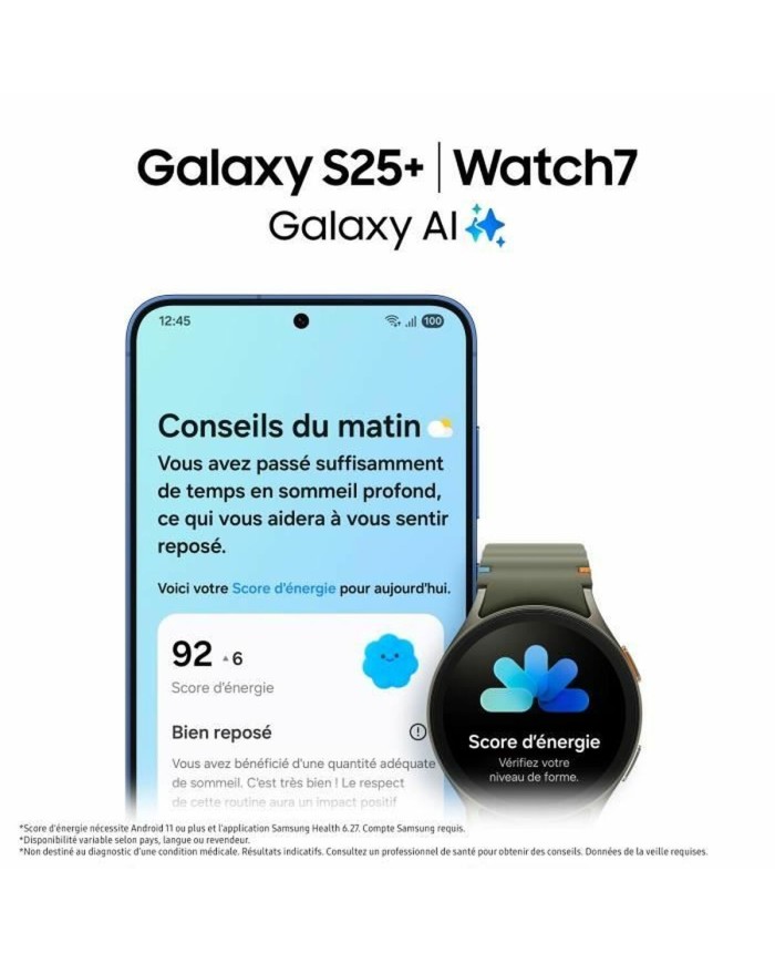 Tablet Samsung SM-S936BZSDE 6,7" Qualcomm Snapdragon 8 Elite 12 GB RAM 256 GB Azzurro Grigio Tablet Samsung SM-S936BZSDE 6,7" Qualcomm Snapdragon 8 Elite 12 GB RAM 256 GB Azzurro Grigio