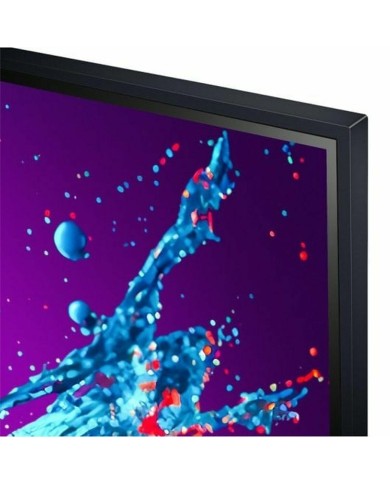 Smart TV LG 50QNED80T6A.AEU 4K Ultra HD 50"