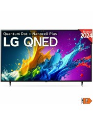 Smart TV LG 50QNED80T6A.AEU 4K Ultra HD 50" Smart TV LG 50QNED80T6A.AEU 4K Ultra HD 50"