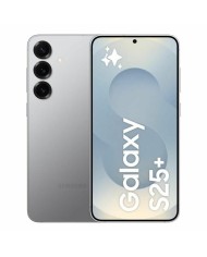 Tablet Samsung SM-S936BZSDE 6,7" Qualcomm Snapdragon 8 Elite 12 GB RAM 256 GB Azzurro Grigio Tablet Samsung SM-S936BZSDE 6,7" Qualcomm Snapdragon 8 Elite 12 GB RAM 256 GB Azzurro Grigio