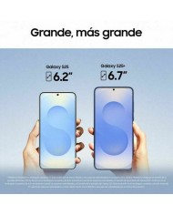 Tablet Samsung SM-S936BZSDE 6,7" Qualcomm Snapdragon 8 Elite 12 GB RAM 256 GB Azzurro Grigio Tablet Samsung SM-S936BZSDE 6,7" Qualcomm Snapdragon 8 Elite 12 GB RAM 256 GB Azzurro Grigio