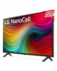 Smart TV LG 43NANO82T6B.AEU 4K Ultra HD 43"