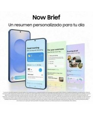 Tablet Samsung SM-S936BZSDE 6,7" Qualcomm Snapdragon 8 Elite 12 GB RAM 256 GB Azzurro Grigio Tablet Samsung SM-S936BZSDE 6,7" Qualcomm Snapdragon 8 Elite 12 GB RAM 256 GB Azzurro Grigio