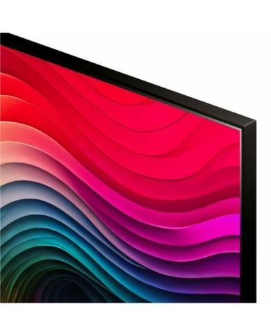 Smart TV LG 50NANO82T6B.AEU 4K Ultra HD 50" Smart TV LG 50NANO82T6B.AEU 4K Ultra HD 50"