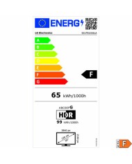 Smart TV LG 50UT81006LA.AEU 4K Ultra HD 50"